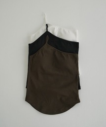 新品未使用　CLANE EDGY CUT TANK TOPS BLACK 1 新品未使用 CLANE EDGY CUT TANK TOPS BLACK 1 - メルカリ