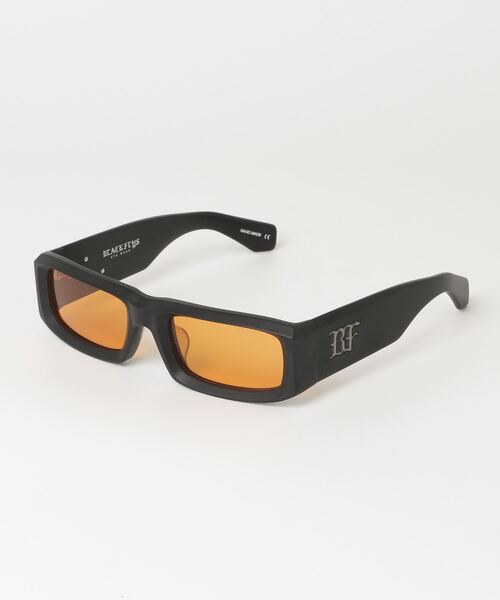 【BLACK FLYS】 FLY DOZER