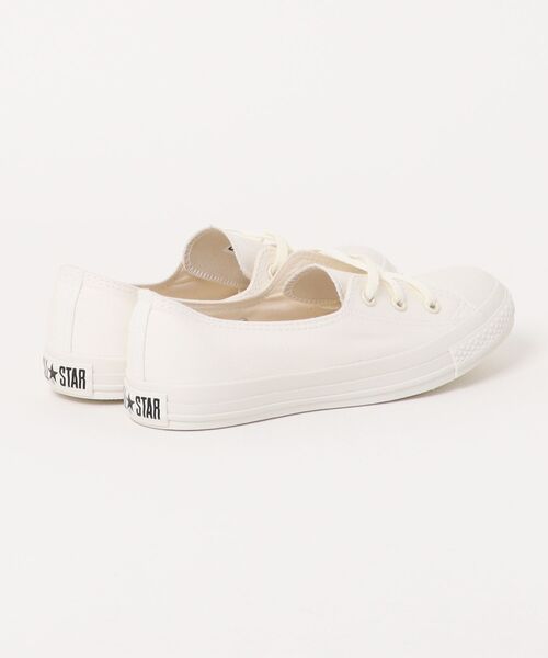 CONVERSE コンバース AS LP PUMPS SA OX オールスター LP