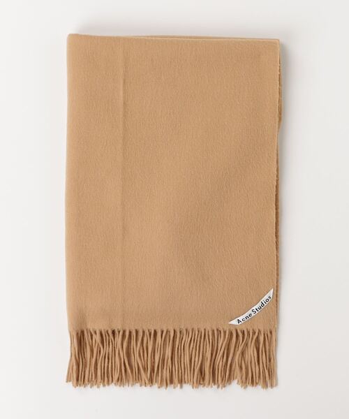 ブランド古着】Acne Studios｜アクネストゥディオズのマフラー