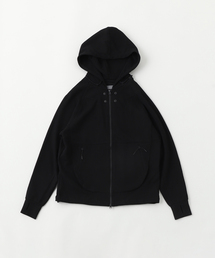 SAN SAN GEAR / サンサンギア CIRCUIT ZIP-UP HOODIE SG2501HZ01
