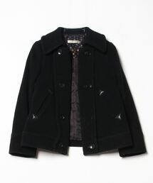 【美品】ツモリチサト　TSUMORICHISATO メンズ　コート ツモリチサト TSUMORICHISATO ジャケット アウター 美品