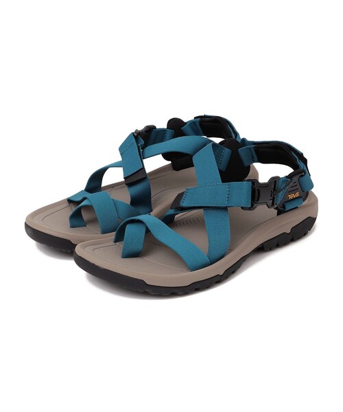 TEVA: HURRICANE TERRA DACTYL サンダル（サンダル）｜Teva（テバ）の