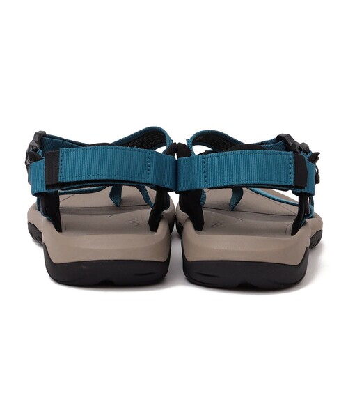 Teva(テバ)の「TEVA: HURRICANE TERRA DACTYL サンダル(サンダル・メンズ・ロイヤルブルー/ブラック・27/28/26)」の7枚目の写真