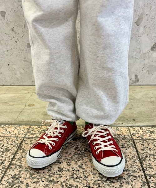 CONVERSE / SUEDE ALL STAR J OX（スニーカー）｜CONVERSE