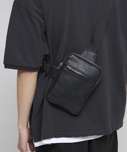 セール】Firsthand/ファーストハンド ミニワンショルダーバッグ