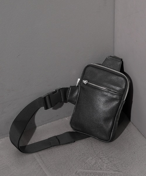 セール】Firsthand/ファーストハンド ミニワンショルダーバッグ