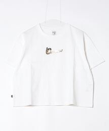 【別注】コンバース  AP CT PT S/S Tシャツ 限定コラボ