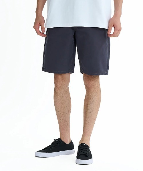 RVCA(ルーカ)の「RVCA メンズ 【DAYSHIFT】 DAYSHIFT 5 POCKET SHORT 21 ショートパンツ 【2025年夏モデル】/ルーカデニムハーフパンツ(その他パンツ・メンズ・ブラック/クリーム・32inch/30inch/28inch/34inch)」の8枚目の写真