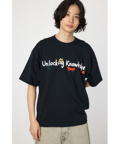 セール】ドローイングTシャツ（Tシャツ/カットソー）｜RODEO