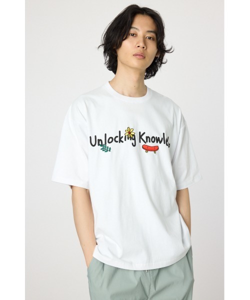 大人気！mnml★ロデオ ヴィンテージ Tシャツ★クーポン付き セール】ドローイングTシャツ（Tシャツ/カットソー）｜RODEO