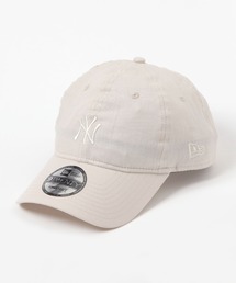 GLOBAL WORK | 9TWENTY/FLAX/252029(キャップ)