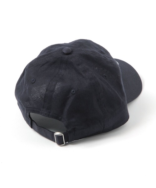 GLOBAL WORK(グローバルワーク)の「9TWENTY/FLAX/252029(キャップ・レディース・ネイビー/ダークブルー/オフホワイト・FREE)」の13枚目の写真