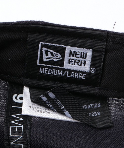 GLOBAL WORK(グローバルワーク)の「9TWENTY/FLAX/252029(キャップ・レディース・ネイビー/ダークブルー/オフホワイト・FREE)」の5枚目の写真