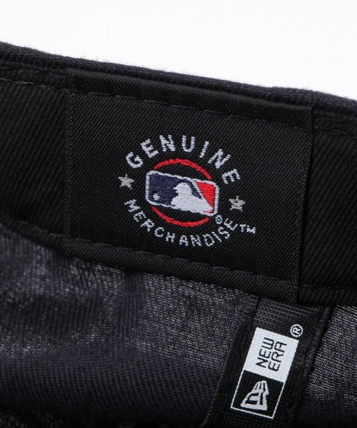 GLOBAL WORK(グローバルワーク)の「9TWENTY/FLAX/252029(キャップ・レディース・ネイビー/ダークブルー/オフホワイト・FREE)」の6枚目の写真