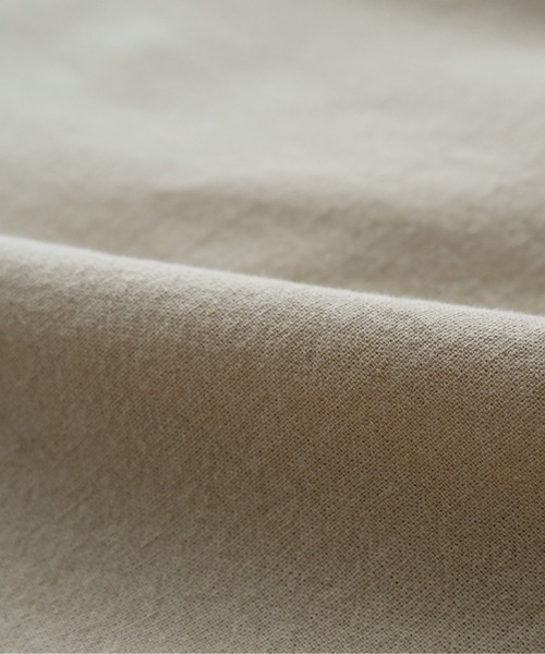 オオカミとフクロウ（オオカミとフクロウ）の「フクロウと今宵の仲間達と（ワンピース・レディース・チャコールグレー/ベージュ・FREE）」の17枚目の写真