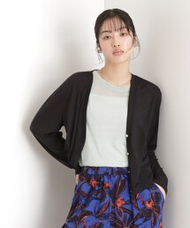 Max Mara - マックスマーラ アンサンブル カーディガン タンク