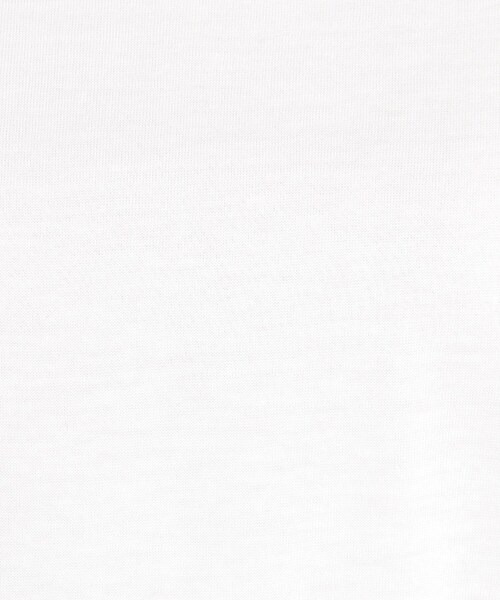 THE SHOP TK （ザ ショップ ティーケー ）の「シアーカーデ＆タンクトップ【セットアイテム/洗える】（カーディガン/ボレロ・レディース・オフホワイト/ブラック/オレンジ/ブルー系その他・12/13）」の12枚目の写真