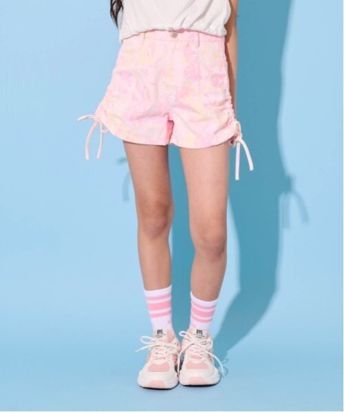 ラパフェ❤︎La Pafait ショートパンツ難あり ラパフェ❤︎La Pafait❤︎ショートパンツ難あり