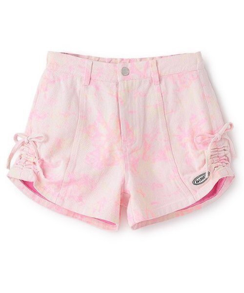ラパフェ❤︎La Pafait❤︎ショートパンツ ラパフェ ショートパンツ lapafait - メルカリ