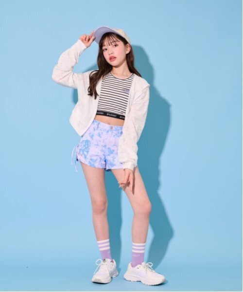 セール】フロントドロストショートパンツ（その他パンツ）｜by