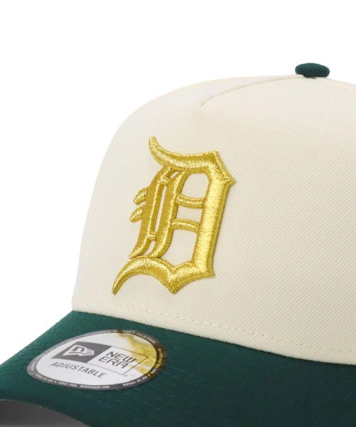 ニューエラキャップ 9FORTYA-FRAME MLB ONSPOTZ別注（キャップ