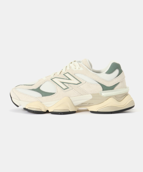 EU,US NEW BALANCE(イーユーユーエスニューバランス)の「【NEW BALANCE / ニューバランス】U90/60 EEI:スニーカー(スニーカー・レディース・ホワイト・23cm/23.5cm/24cm/24.5cm/25cm/25.5cm)」の5枚目の写真