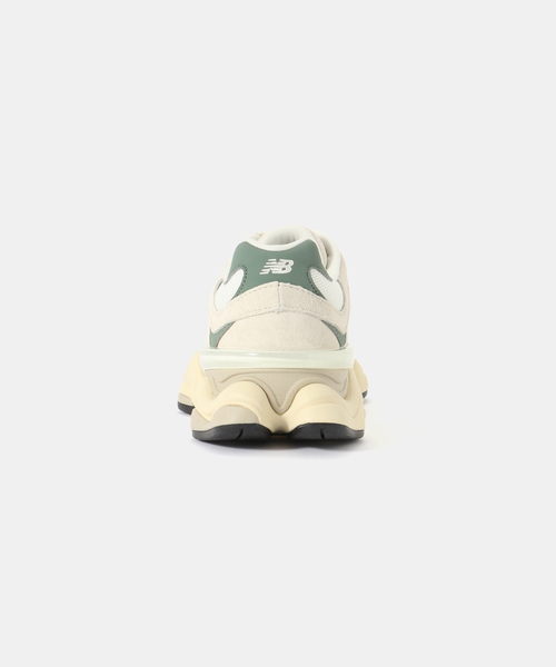 EU,US NEW BALANCE(イーユーユーエスニューバランス)の「【NEW BALANCE / ニューバランス】U90/60 EEI:スニーカー(スニーカー・レディース・ホワイト・23cm/23.5cm/24cm/24.5cm/25cm/25.5cm)」の6枚目の写真