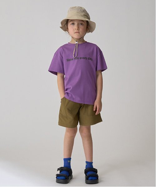 セール】ストレッチリップショートパンツ（その他パンツ