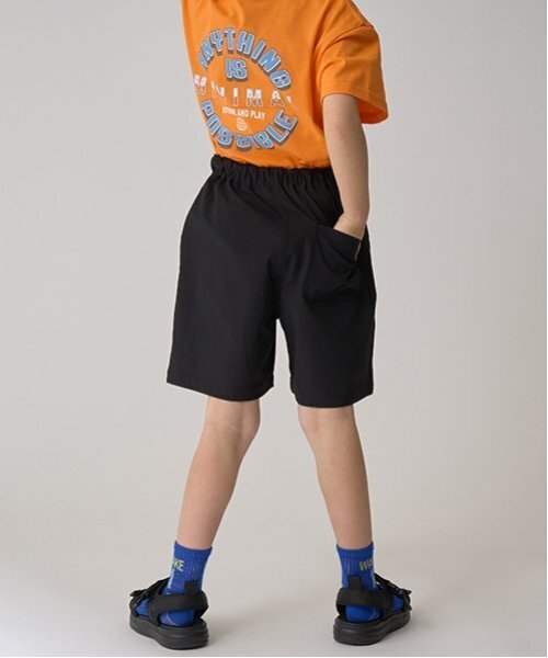 セール】ストレッチリップショートパンツ（その他パンツ
