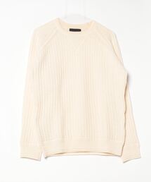 ブランド古着】LOUNGE LIZARD｜ラウンジリザードのニット/セーター古着