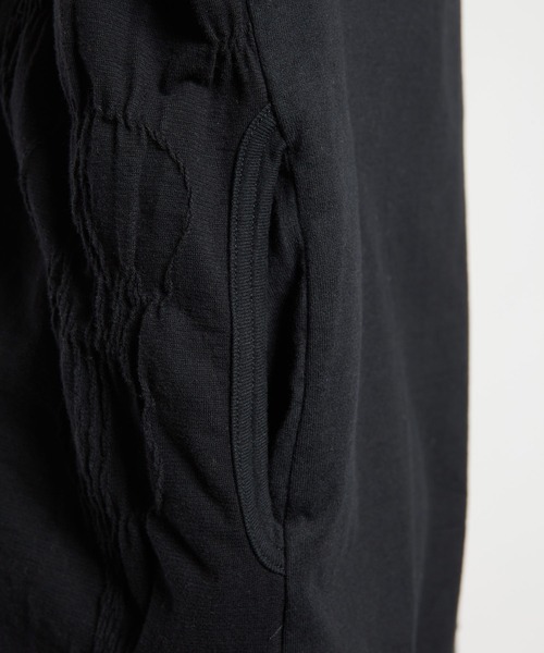 gomme(ゴム)の「リンクスバイオリン シンプルカーディガン(カーディガン/ボレロ・レディース・グレー/ブラック・MEDIUM)」の18枚目の写真