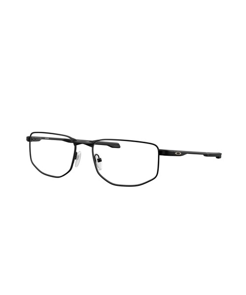 OAKLEY(オークリー)の「オークリー メガネフレーム ADDAMS/ライフスタイル/メガネ/OAKLEY(メガネ・メンズ・ブラック・XL)」の4枚目の写真