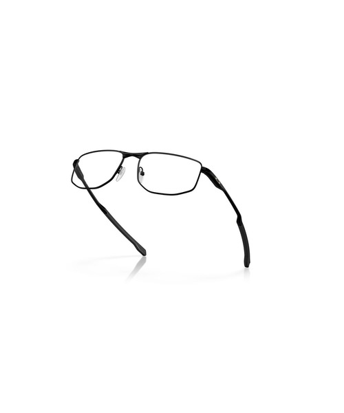 OAKLEY(オークリー)の「オークリー メガネフレーム ADDAMS/ライフスタイル/メガネ/OAKLEY(メガネ・メンズ・ブラック・XL)」の2枚目の写真