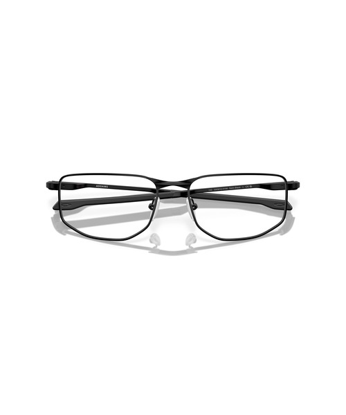 OAKLEY(オークリー)の「オークリー メガネフレーム ADDAMS/ライフスタイル/メガネ/OAKLEY(メガネ・メンズ・ブラック・XL)」の8枚目の写真