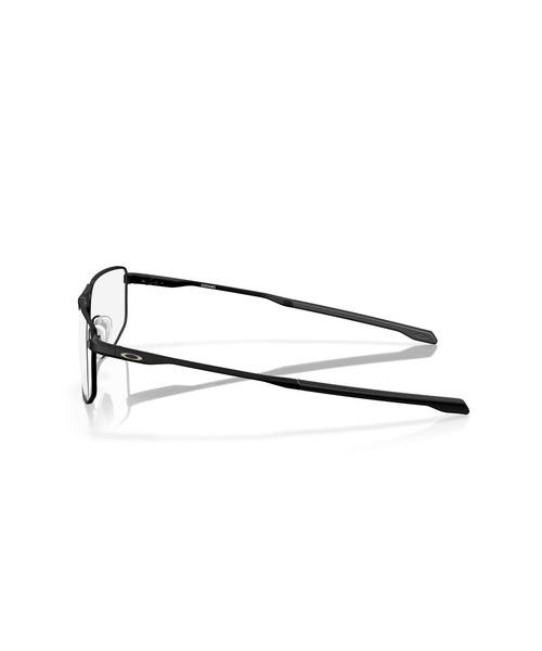 OAKLEY(オークリー)の「オークリー メガネフレーム ADDAMS/ライフスタイル/メガネ/OAKLEY(メガネ・メンズ・ブラック・XL)」の10枚目の写真