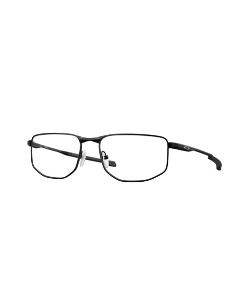 OAKLEY(オークリー)の「オークリー メガネフレーム ADDAMS/ライフスタイル/メガネ/OAKLEY(メガネ・メンズ・ブラック・XL)」の3枚目の写真
