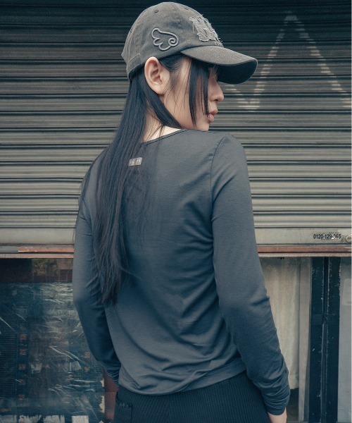 HUG YOUR SKIN ■ Hug Friends Cap キャップ MUSINSA | HUG YOUR SKIN Hug Friends Cap (Pink)