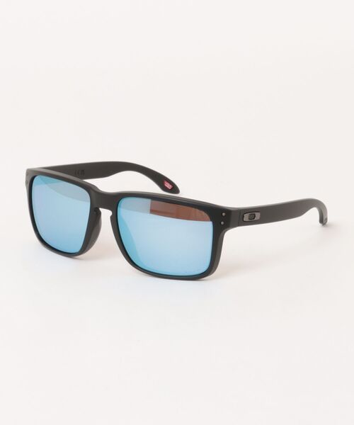 セール】OAKLEY/オークリー サングラス HOLBROOK XXL A 偏光 紫外線