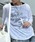 Never mind the XU / Chikashitsu+ilo[}Ch U GbNX[ / `JVcvXj́uynmtc+zsee through lettering long sleeve tee / yGkGeB[V[vXzV[X[^OvgTVciTVc/Jbg\[jvbzCg