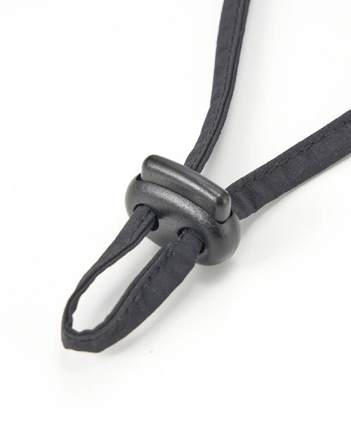 BILLABONG（ビラボン）の「BILLABONG キッズ SUBMERSIBLE HAT ハット 【2025年夏モデル】/ビラボンキッズ日焼け防止ナイロンハット（ハット・キッズ・オリーブ/ブラック・LARGE/MEDIUM）」の17枚目の写真