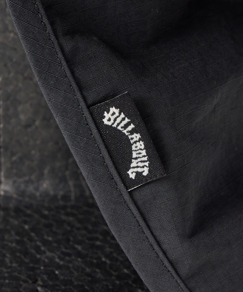 BILLABONG（ビラボン）の「BILLABONG キッズ SUBMERSIBLE HAT ハット 【2025年夏モデル】/ビラボンキッズ日焼け防止ナイロンハット（ハット・キッズ・オリーブ/ブラック・LARGE/MEDIUM）」の13枚目の写真