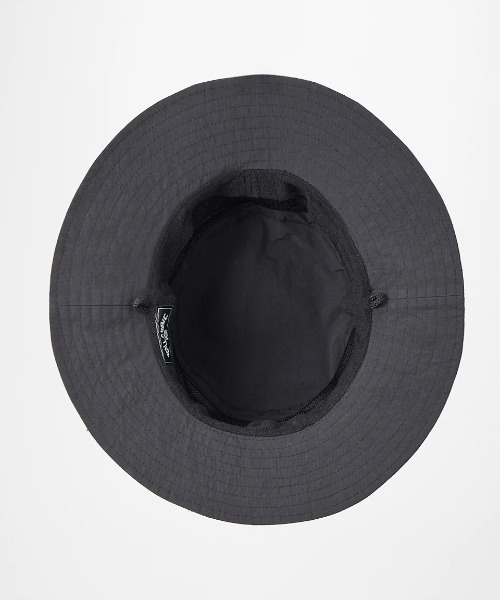 BILLABONG（ビラボン）の「BILLABONG キッズ SUBMERSIBLE HAT ハット 【2025年夏モデル】/ビラボンキッズ日焼け防止ナイロンハット（ハット・キッズ・オリーブ/ブラック・LARGE/MEDIUM）」の22枚目の写真