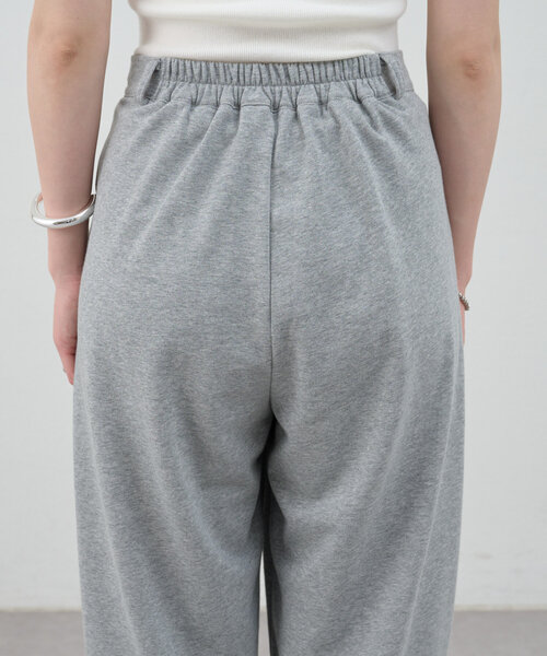 SHENERY（シーナリー）の「《新色追加！》スウェットパンツ（スウェットパンツ・レディース・グレー/ベージュ/グレイッシュベージュ・38/36）」の7枚目の写真