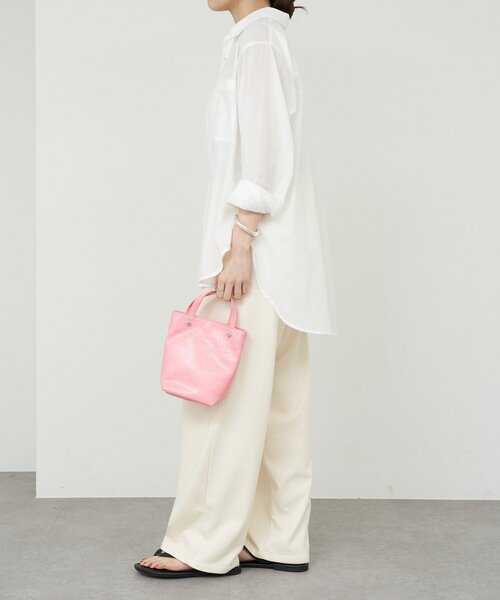 SHENERY（シーナリー）の「《新色追加！》スウェットパンツ（スウェットパンツ・レディース・グレー/ベージュ/グレイッシュベージュ・38/36）」の15枚目の写真