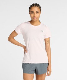 NEW BALANCE | Sport ショートスリーブTシャツ(Tシャツ/カットソー)