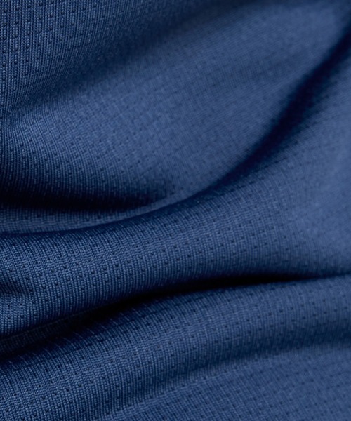 NEW BALANCE(ニューバランス)の「Sport ショートスリーブTシャツ(Tシャツ/カットソー・レディース・スモークピンク/ブラック/ネイビー・X-LARGE/LARGE/MEDIUM/SMALL)」の13枚目の写真