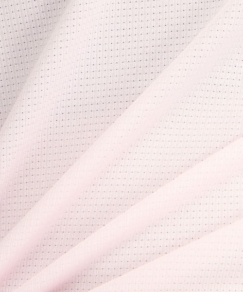 NEW BALANCE(ニューバランス)の「Sport ショートスリーブTシャツ(Tシャツ/カットソー・レディース・スモークピンク/ブラック/ネイビー・X-LARGE/LARGE/MEDIUM/SMALL)」の18枚目の写真