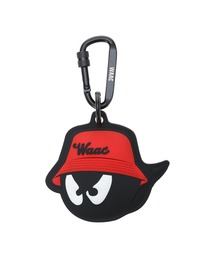 waacセット WAAC X JONES] 남성 로고 자수 패딩 베스트_WAAC - 코오롱몰
