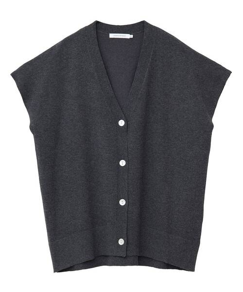 セール】Vネックニットカーディガン（カーディガン/ボレロ）｜AMERICAN